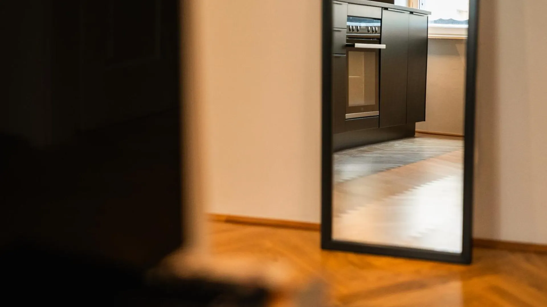 Apartamento Vienna City: Live, Work, Play Áustria