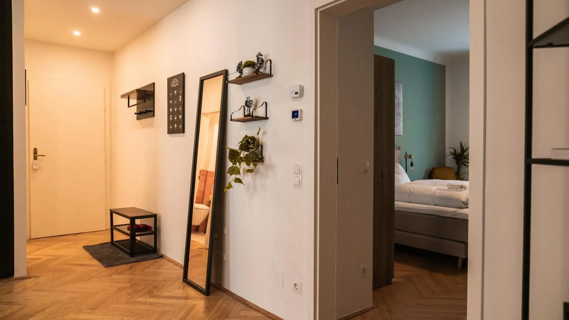 Vienna City: Live, Work, Play