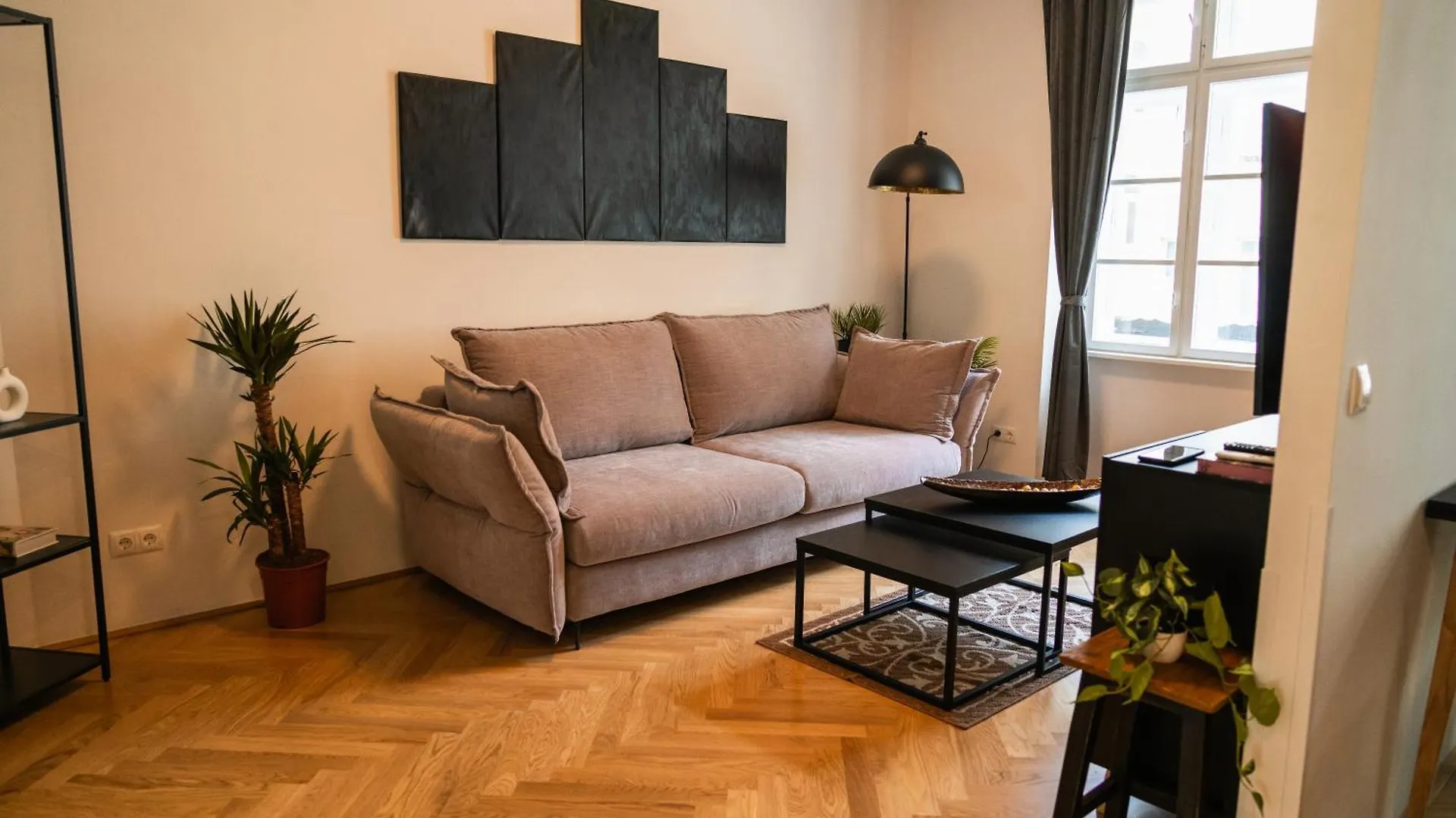 Vienna City: Live, Work, Play Austria